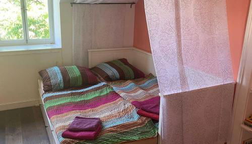 Herrschaftliches Apartment in historischer Villa - Foto 5