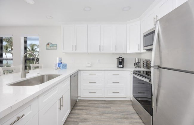 Pelicans Roost 301 2 Bedroom Condo by RedAwning - Foto 5