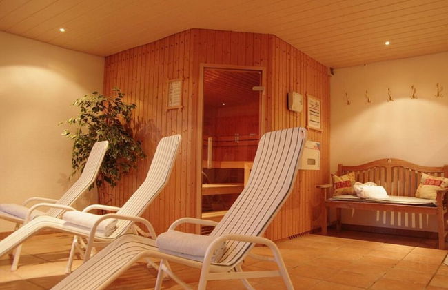 Alpenrosle Comfortable Holiday Residence - Photo 11