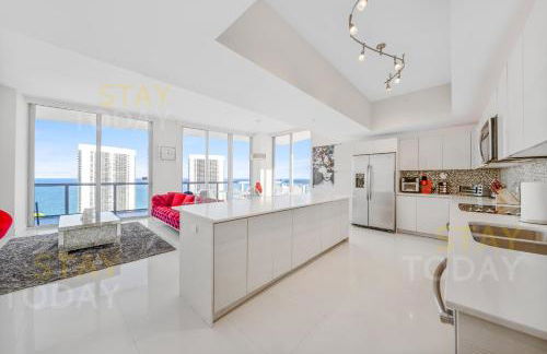 BeachWalk Resort PH - DREAM-SKY MANSION 3DBR and 3BA LUXURY PENTHOUSE - Foto 15