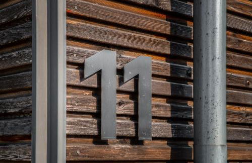 Novita FeWo 1 - Balkon - kostenloser Parkplatz - zentral - Foto 43