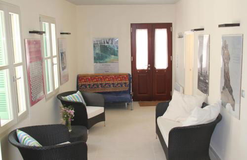 KARMI Apartments Stenies Andros - Foto 27