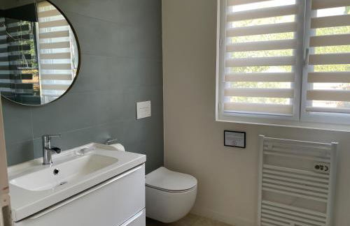 La Petite Rive - Les Oliviers - Foto 8