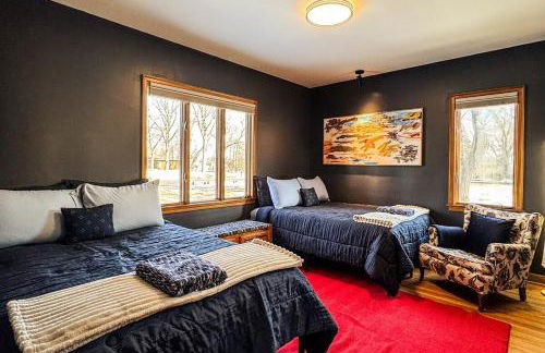 MI CASA- 4 Bd- Mega Playground - Foto 41