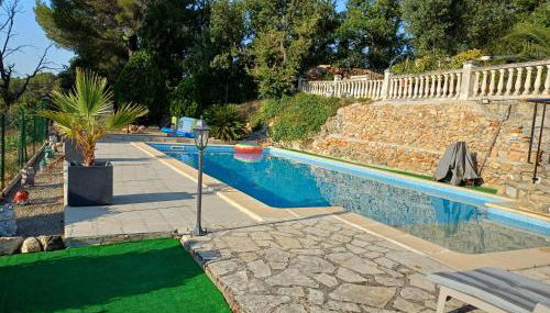 Gîte Le Défends - Foto 4