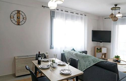 apartment neohoropoulo lazou - Foto 37