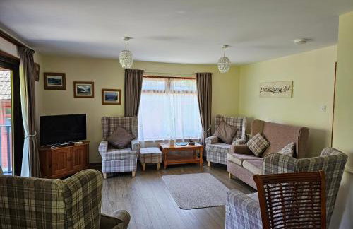 Linsmore Lodges - Foto 19