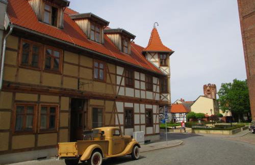 Ferienhaus Elbblick - Photo 25