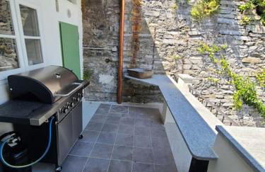 Villa la Gabbianella a Moltrasio, Como - Photo 19