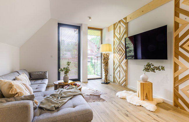 VisitZakopane Kasprowy Residence - Foto 85