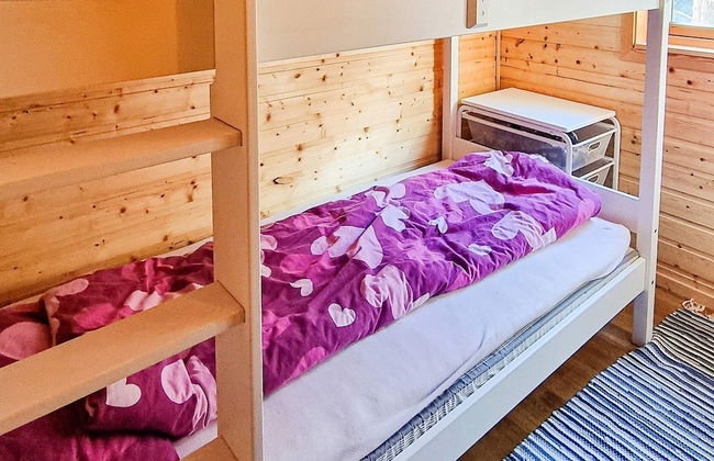 6 Person Holiday Home in Flatanger - Foto 24