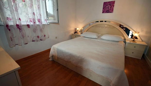 Apartments Mihovilovic - Foto 4, Habitación