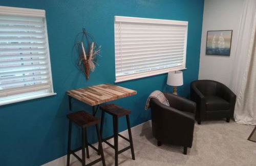 Studio with Private Beach on Bayou Grande - Photo 7