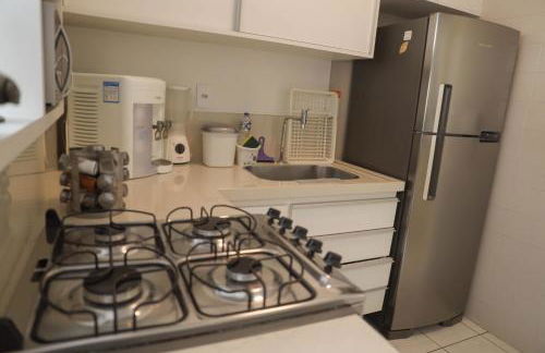 SANTOS - TURISMO E HOME OFFICE - Foto 32