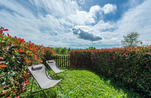 La Novellina Holiday Home, Langhe - Foto 20