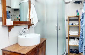 Holiday house with a swimming pool Kozljak, Central Istria - Sredisnja Istra - 7409 - Foto 22