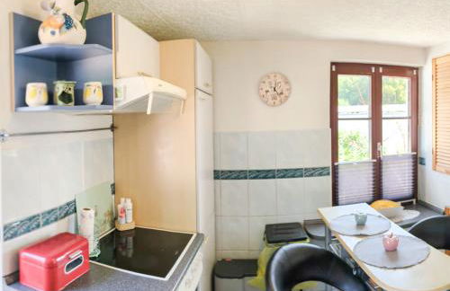 Ferienhaus Plauer Oase - Foto 12