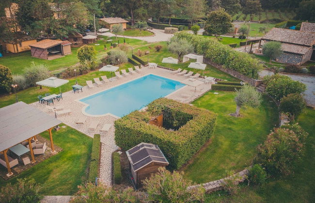 Agriturismo Buonasera - Foto 45