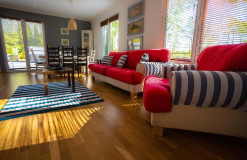 Wila Dom Nad Jeziorem Mazury - Photo 33