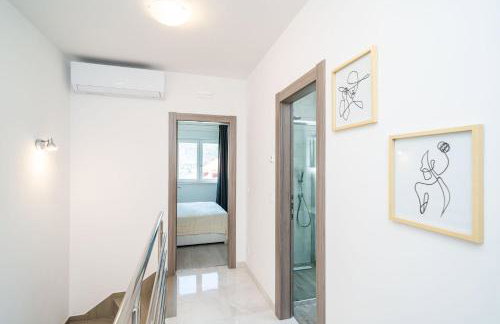 Apartment Olive 2 - Foto 26