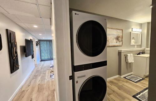 Stylish Guest Suite - Close to Orono and Bangor! - Foto 10