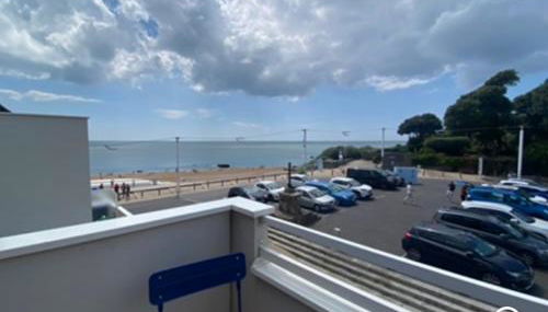 Saint Marc sur Mer, studio neuf vue mer, plage au pied du studio - Foto 2