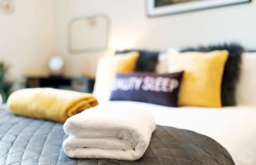 Cordis Apartment - Foto 43