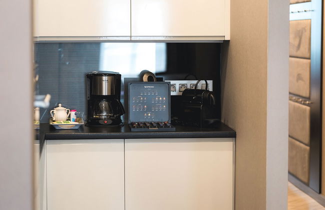 Castle Apartments Budapest - Photo 26