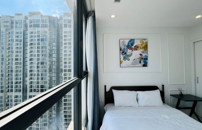 South Homes - Vinhomes Skylake Apartment - Foto 35