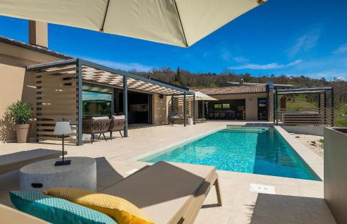 Villa Noeli - Foto 9