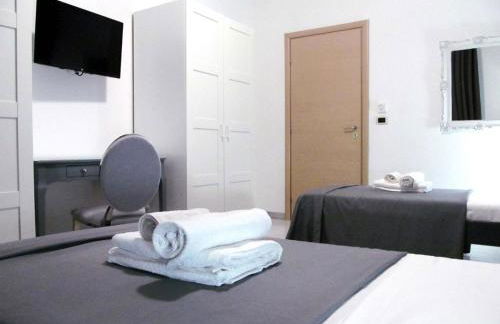 Trinacria House - Appartamento Deluxe Comiso - Foto 15