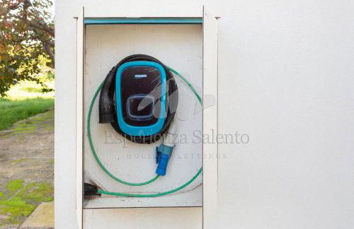 Villa Natura - Deluxe - Foto 25