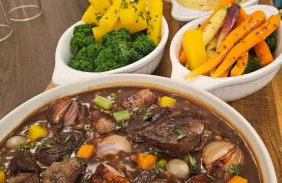 MacDonald Cabins - Foto 47