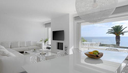 Luxurious Beachfront Villa Maira - Foto 3