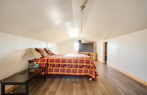 Pet-Friendly Malta Home about 2 Mi to Milk River! - Photo 18