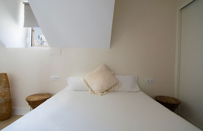 Apartamentos Magna Sevilla - Photo 18