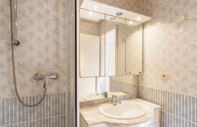 Peaceful Fontenelle Farmhouse - Foto 18