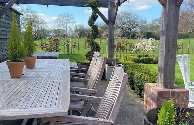 Abbey Green Farm B&b, Camping & Touring Park - Foto 69