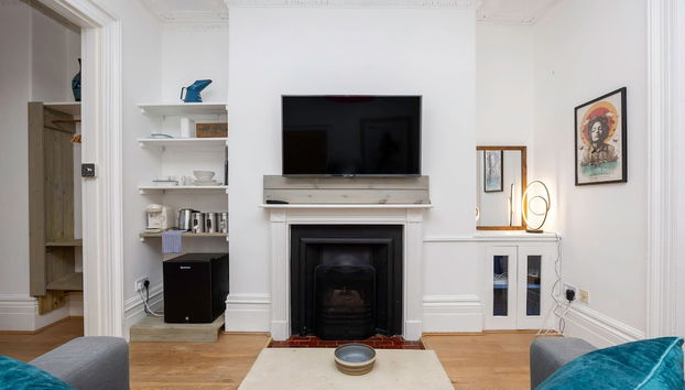 Host Stay Grafton Driftwood - Foto 2, Habitación