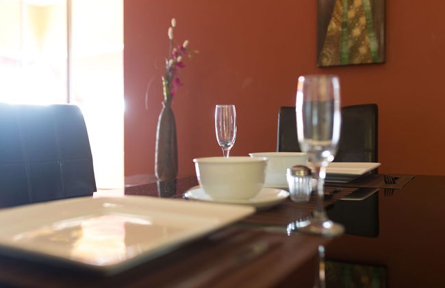 New Kingston Guest Apartments at Abbey - Foto 14