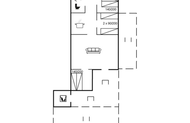 "Bibi" - 200m from the sea - Photo 19