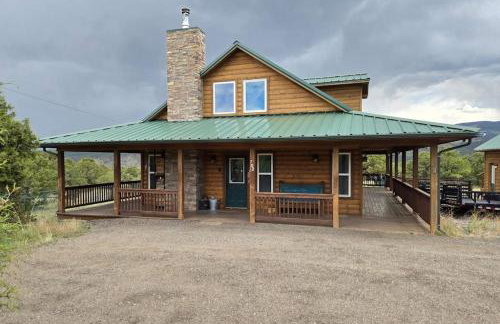 Milner Retreat - Foto 2