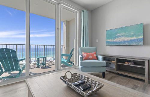 Beachfront Condo with Spectacular Gulf Views - Photo 14
