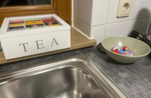 LaMiaCasa Balcony Parking Bosch Airport - Foto 20