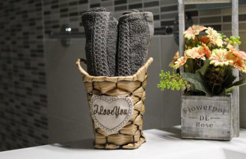 CAMARDA SUITE - Foto 25