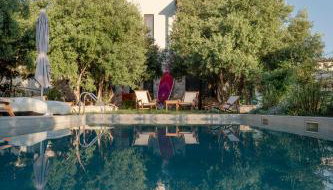 MAISON - ELEA - Foto 1, Garden