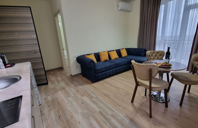 GG ApartHotel - Foto 21