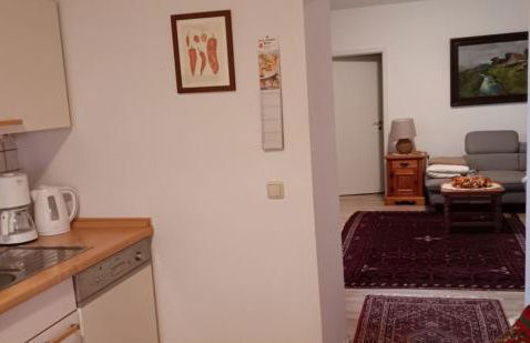 Gästehaus Alte Schule - Foto 8