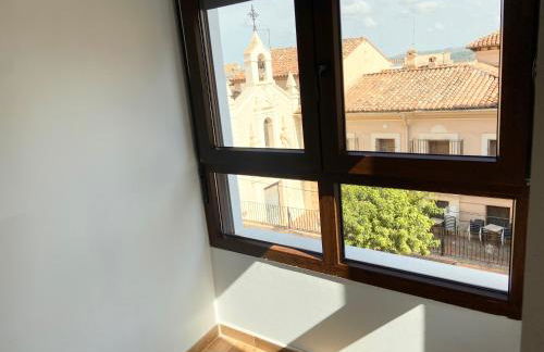 Apartamento artístico en el centro de Segorbe - Foto 24