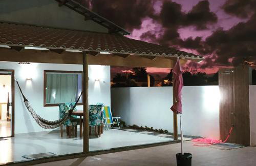 Bangalô praia de Guaratiba Prado com piscina privativa - Photo 3